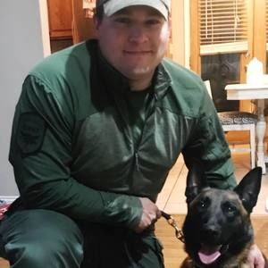 Meet your Posher, Brad